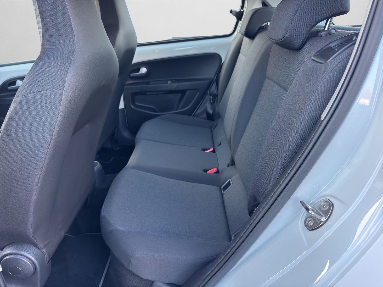 Volkswagen e-up! - Bild 15