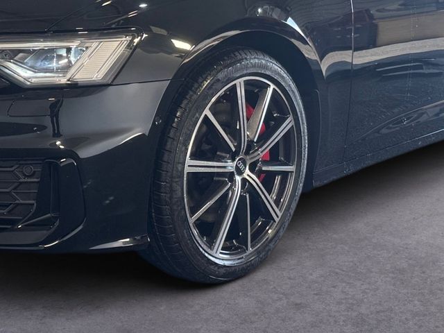 A6 Avant S line 55 TFSI e quattro *0,5%-VERST*+A