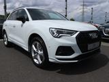 Audi Q3 advanced 35 TDI S tronic*AHK*LED*NAVI*ACC*