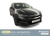 Kia XCeed BLACK XDITION 1.5 T-GDI OPF DCT7 - Kia XCeed: Black Xdition