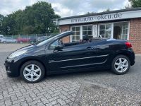 Peugeot 207 CC Cabrio-Coupe Urban Move KLIMA/ALU/TÜV:NEU