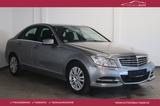 Mercedes-Benz C 200 CGI BlueEfficiency Navi-Limiter-SHZ-PDC- - gebrauchte Mercedes-Benz C 200 aus dem Jahr 2011