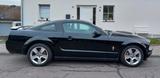 Ford Mustang 4,0 V6 AUT*LEDER*KLIMA * Toller Sound!! - Ford Mustang Gebrauchtwagen in Frankfurt