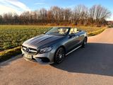 Mercedes-Benz E 450 4MATIC Cabriolet