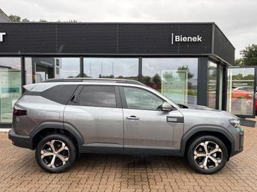 Dacia Bigster HYBRID 155 Journey