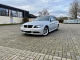 BMW E91 320D N47 Motor - BMW 320 aus 2007: Kombi, 320d