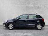 Volkswagen POLO V TRENDLINE 1.0 TSI KLIMA+TOUCH+WKR+ISOFIX - Volkswagen Polo: V Trendline