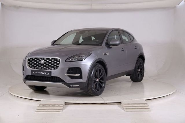 Jaguar E-Pace 2021 2.0d i4 mhev R-Dynamic SE awd