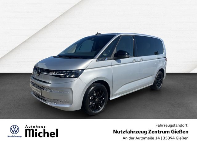 Volkswagen T7 Multivan Life 2.0 TDI DSG Life AHK LED ACC Na