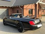 Bentley Continental GTC - - - Bentley Gebrauchtwagen