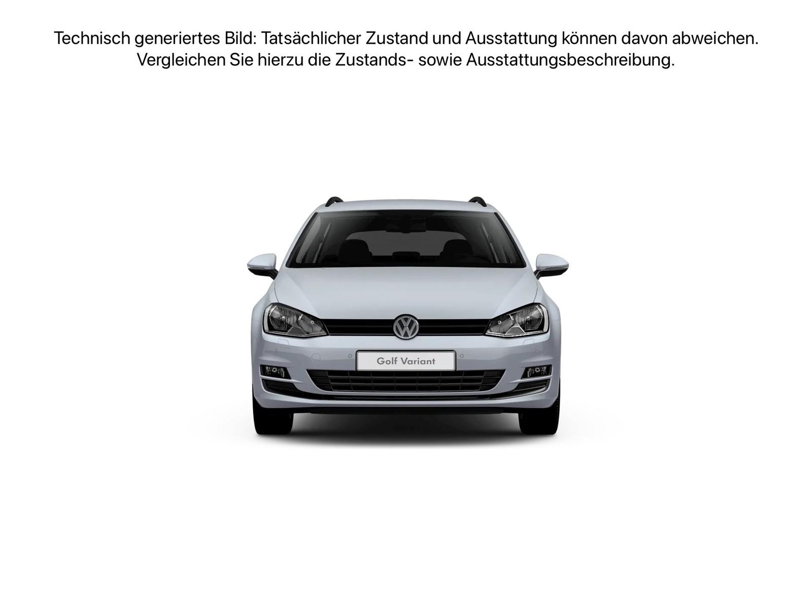 Volkswagen Golf 2015 — photo 5