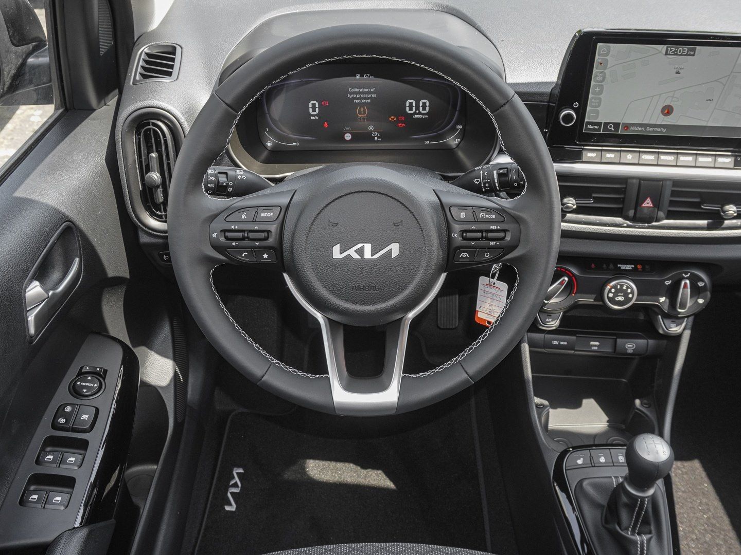 Kia Picanto - Bild 7