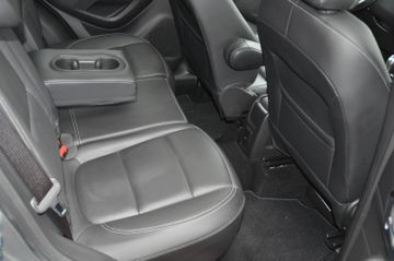 Bild 9 Opel Mokka X Design Line