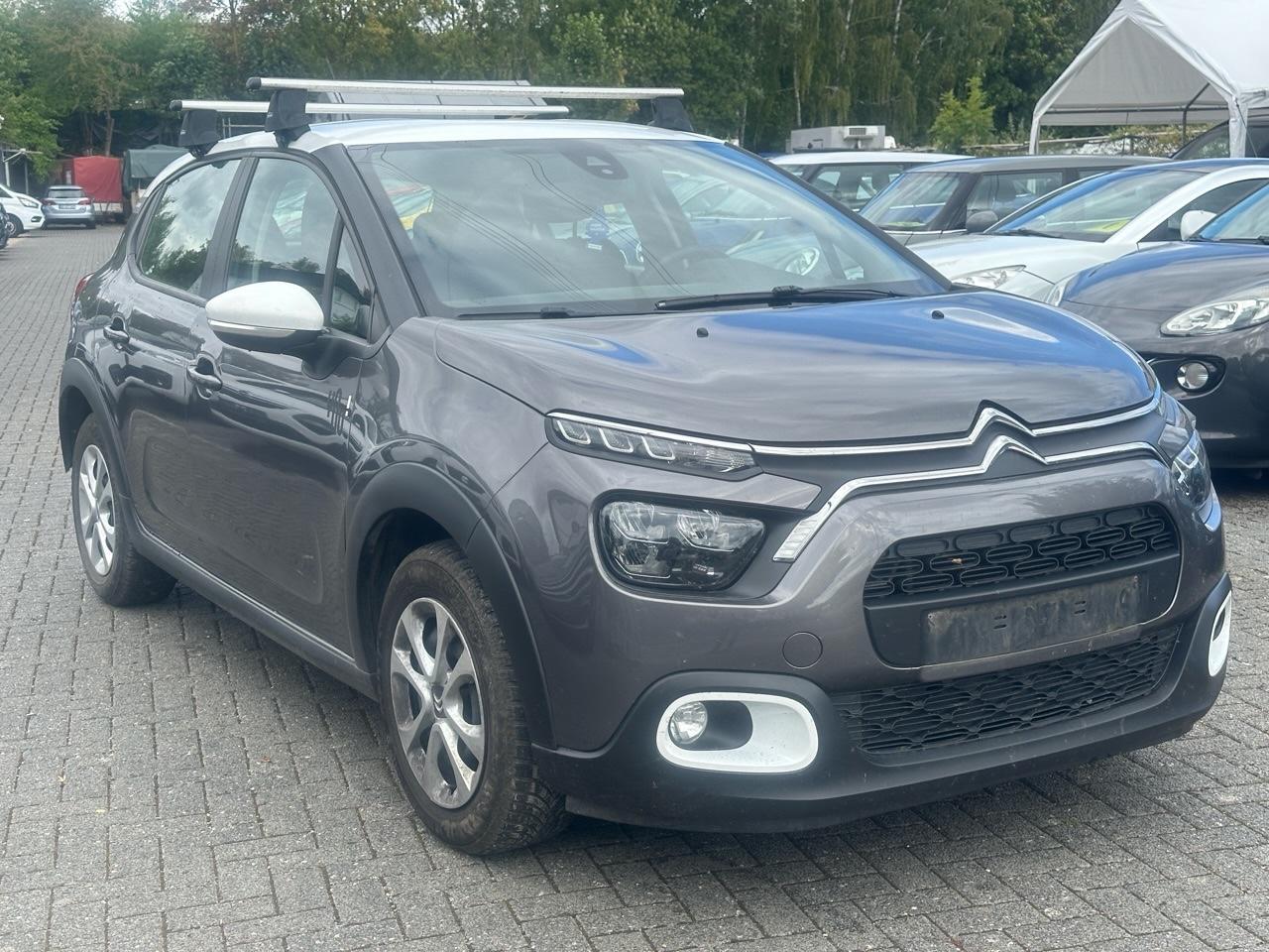 Citroën C3 YOU