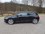 Volkswagen VW Scirocco 2.0 TDI Life,  gepflegt , 146.000 km - Volkswagen Scirocco: 2l