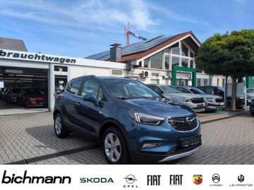 Opel Mokka - 7