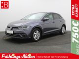 Volkswagen Polo 1.0 TSI DSG Style PANO IQ.DRIVE KAMERA NAVI - Volkswagen Polo in Freiburg