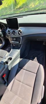 Mercedes-Benz CLA 180 Coupe TOP PREIS  - Mercedes-Benz CL 180 Gebrauchtwagen