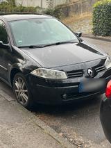 Renault Megan - Renault Megane aus 2005: Kombi