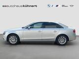 Audi A4 Limousine 1.8 TFSI Attraction XEN AHK HiFi Na - Audi A4: 1.8