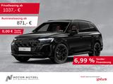 Audi SQ7 TFSI QU MATRIX+NAVI+HuD+B&O+RFK+AIR+AHK+PANO - Audi SQ7 in Dresden