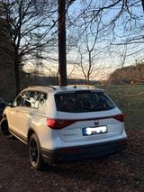 Seat Tarraco 1.5 TSI ACT 110kW Style DSG Style - SEAT Tarraco Style mit Benzin-Antrieb