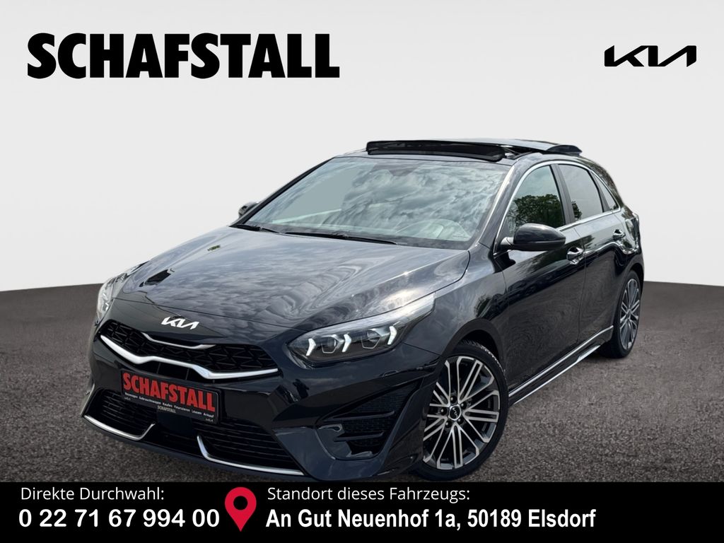 Image of Kia cee'd / Ceed