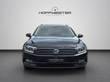 Volkswagen Passat Variant - 6