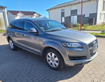 Audi Q7 - 6