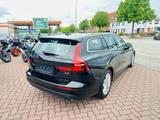 Volvo V60 Kombi Momentum - Volvo V60 in Lübeck