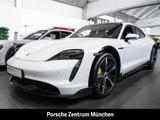 Porsche Taycan Turbo S Cross Turismo BOSE Panoramadach - Porsche Taycan in München