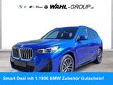 BMW X1 sDrive18i M Sport AHK Adapt LED Navi Premium - BMW X1 Vorführfahrzeuge