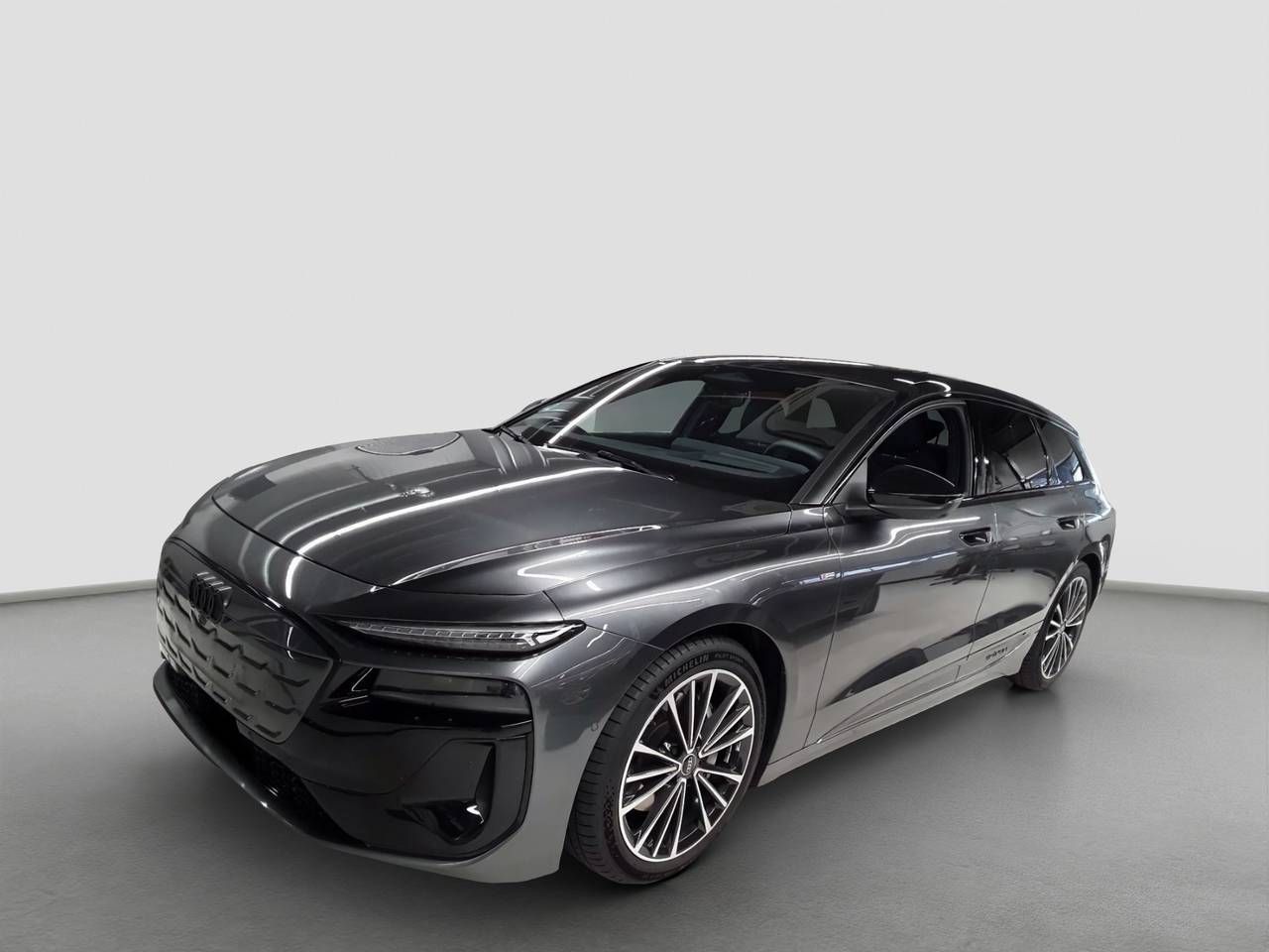 Audi A6 e-tron - Bild 2