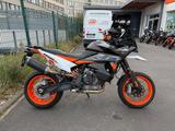 KTM 890 SMT  2024 "KÖSTLER REMUS/TECHPACK" - KTM Motorräder in Köln