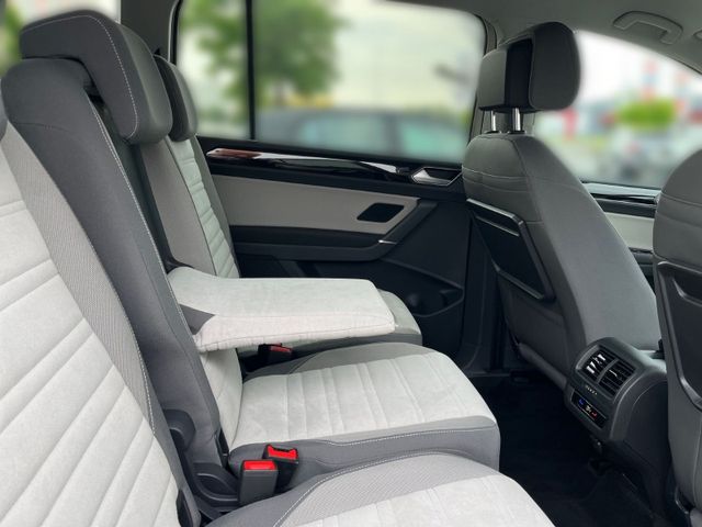 Touran 2.0 TDI DSG HIGHLINE 7SITZE+LED+KAMERA+AH
