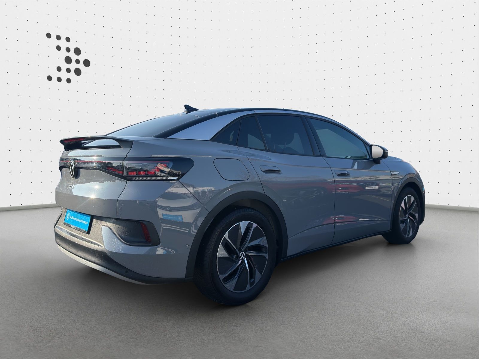 Volkswagen ID.5 - Bild 22