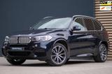 BMW X5 xDrive 40e iPerformance High Executive M-Spor - BMW X5 mit Hybrid-Antrieb: Schwarz