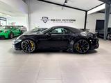 Porsche 992-911 TURBO S CABRIO BRABUS 820 STYLE-PACKAGE - Porsche 992 in Bielefeld