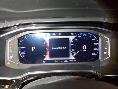 Volkswagen Taigo R-Line AHK Rfk ACC R-Line, миниатюра 5