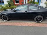 Mercedes-Benz Mercedes C-Klasse Coupe (C204) / 1.8 / 124... - Mercedes-Benz: Coupe, C124