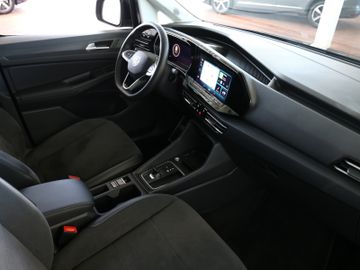 Volkswagen Caddy 1.5TSI DSG STYLE FLÜGELTÜR AHK 5J GARANTIE