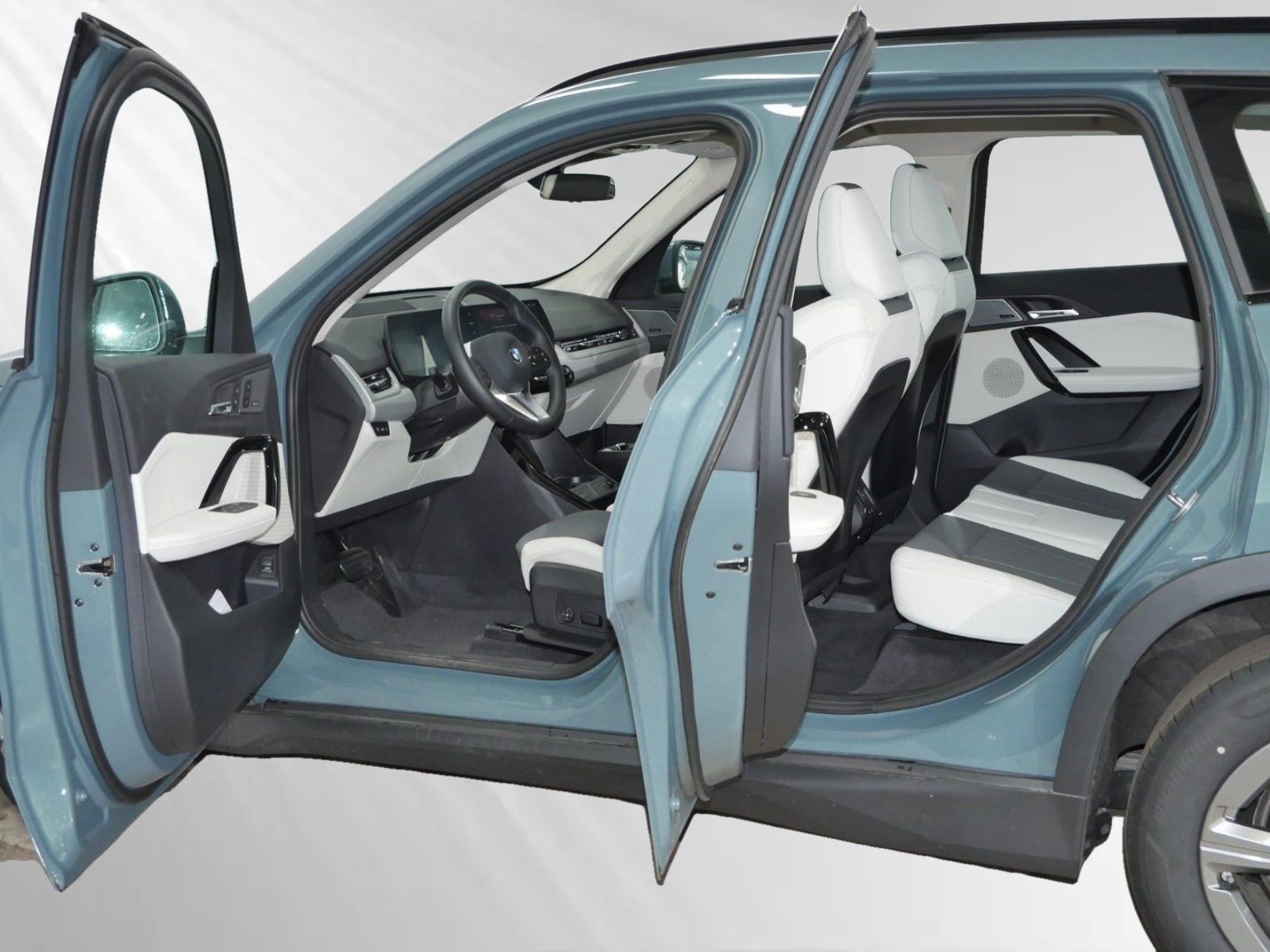 BMW X1 - Bild 7