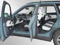 BMW X1 - Vorschau Bild 7