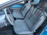 Renault Twingo 1.2 LEV 16V 75 Eco2 - Renault Twingo mit Benzin-Antrieb: Cabrio