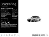 Audi A3 Sportback 35 TDI S line LED*Virtual*Navi*EPH