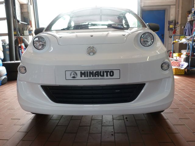 Aixam MinAuto