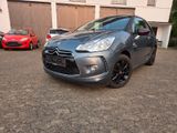 Citroën DS3 SoChic - Citroën DS3 aus 2011