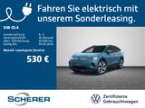Volkswagen ID.4 Move Pro 82 kWh PANO AHK ACC NAVI 5J.GAR - Volkswagen ID.4 Move
