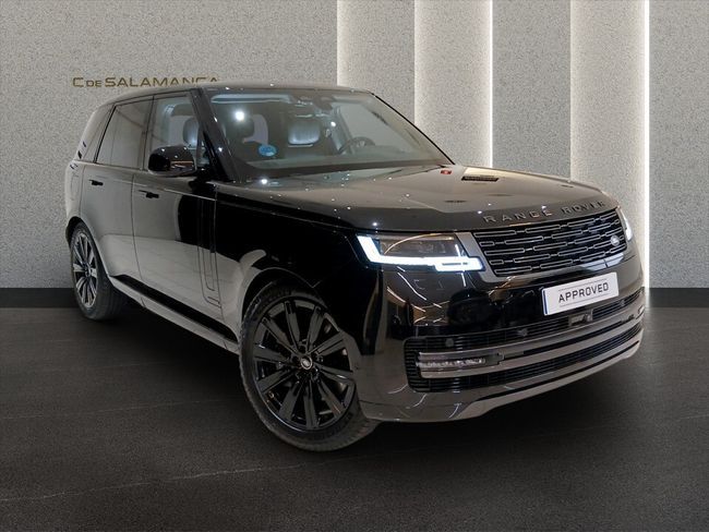 Land Rover 3.0 Si6 PHEV 550 PS AWD Auto imagem 3