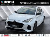 Mazda 2 Hybrid  2024 1.5 VVT-i 116 CVT HOMURA PLUS LED - Mazda 2 Hybrid Benziner Gebrauchtwagen